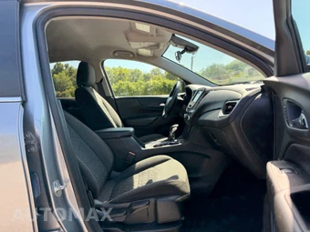 2024 Chevrolet Equinox LT 1LT - miniatura 13
