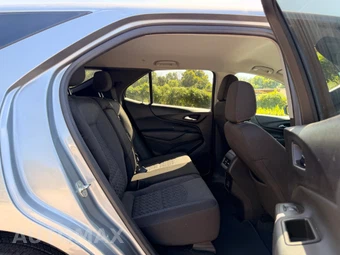 2024 Chevrolet Equinox LT 1LT - miniatura 14