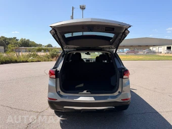 2024 Chevrolet Equinox LT 1LT - miniatura 15