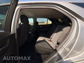 2024 Chevrolet Equinox LT 1LT - miniatura 16