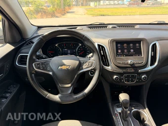 2024 Chevrolet Equinox LT 1LT - miniatura 17