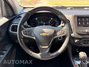 2024 Chevrolet Equinox LT 1LT - miniatura 18