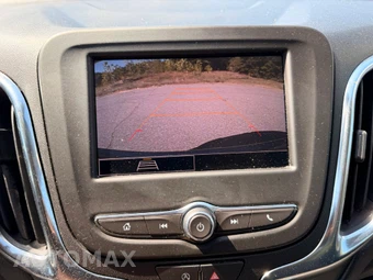 2024 Chevrolet Equinox LT 1LT - miniatura 19