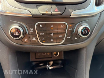 2024 Chevrolet Equinox LT 1LT - miniatura 20