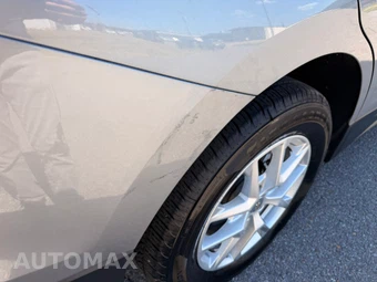 2024 Chevrolet Equinox LT 1LT - miniatura 31