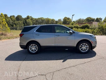 2024 Chevrolet Equinox LT 1LT - miniatura 4