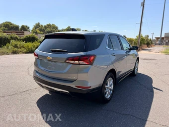 2024 Chevrolet Equinox LT 1LT - miniatura 5
