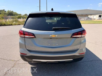 2024 Chevrolet Equinox LT 1LT - miniatura 6