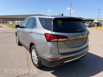 2024 Chevrolet Equinox LT 1LT - miniatura 7