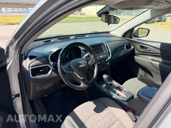 2024 Chevrolet Equinox LT 1LT - miniatura 9