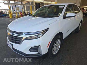 2024 Chevrolet Equinox LT 1LT