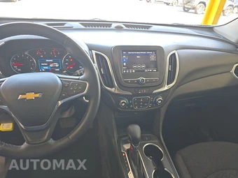 2024 Chevrolet Equinox LT 1LT – miniatura 11