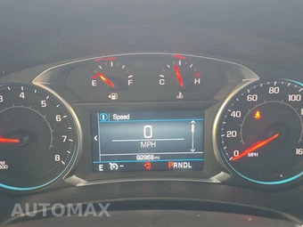 2024 Chevrolet Equinox LT 1LT – miniatura 12