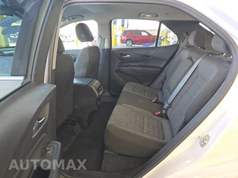 2024 Chevrolet Equinox LT 1LT – miniatura 13
