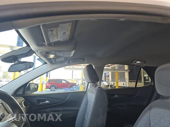 2024 Chevrolet Equinox LT 1LT – miniatura 17