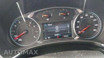 2024 Chevrolet Equinox LT 1LT – miniatura 19