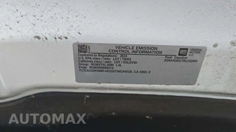 2024 Chevrolet Equinox LT 1LT – miniatura 20