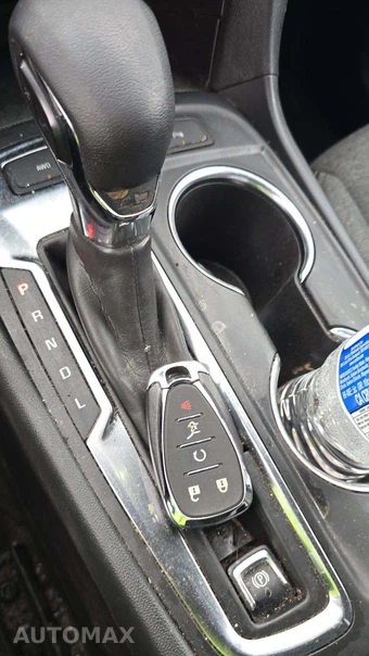 2024 Chevrolet Equinox LT 1LT – miniatura 21
