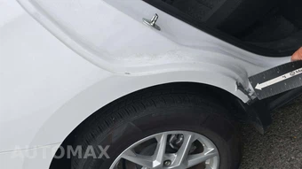 2024 Chevrolet Equinox LT 1LT – miniatura 27