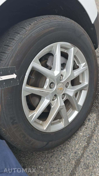 2024 Chevrolet Equinox LT 1LT – miniatura 29