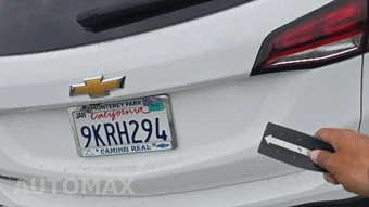 2024 Chevrolet Equinox LT 1LT – miniatura 30