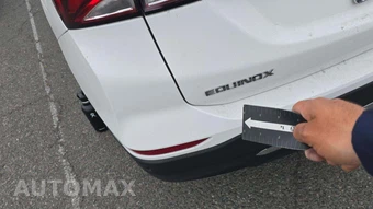 2024 Chevrolet Equinox LT 1LT – miniatura 35