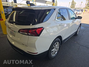 2024 Chevrolet Equinox LT 1LT – miniatura 4
