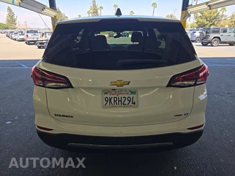 2024 Chevrolet Equinox LT 1LT – miniatura 5