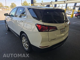 2024 Chevrolet Equinox LT 1LT – miniatura 6