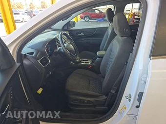 2024 Chevrolet Equinox LT 1LT – miniatura 7