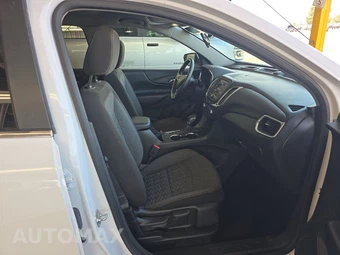 2024 Chevrolet Equinox LT 1LT – miniatura 8