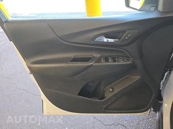 2024 Chevrolet Equinox LT 1LT – miniatura 9