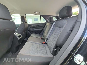2024 Chevrolet Equinox LT 1LT - miniatura 10