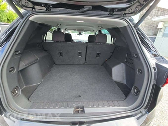 2024 Chevrolet Equinox LT 1LT - miniatura 11