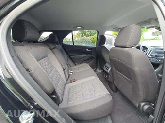 2024 Chevrolet Equinox LT 1LT - miniatura 13