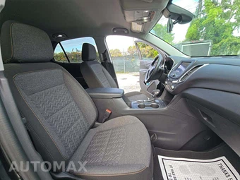 2024 Chevrolet Equinox LT 1LT - miniatura 15