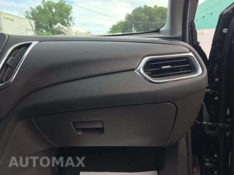 2024 Chevrolet Equinox LT 1LT - miniatura 16