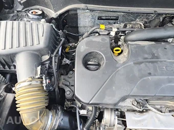 2024 Chevrolet Equinox LT 1LT - miniatura 19