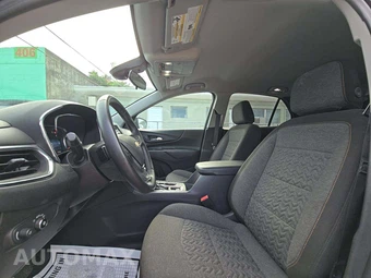 2024 Chevrolet Equinox LT 1LT - miniatura 3