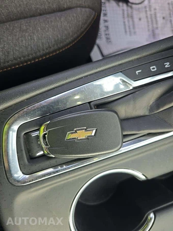 2024 Chevrolet Equinox LT 1LT - miniatura 5
