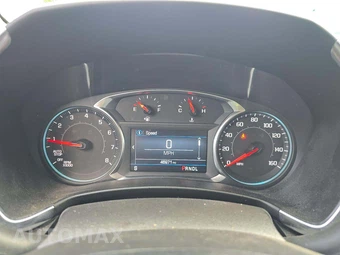 2024 Chevrolet Equinox LT 1LT - miniatura 6
