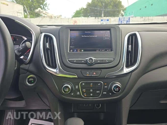 2024 Chevrolet Equinox LT 1LT - miniatura 7