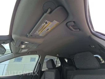 2024 Chevrolet Equinox LT 1LT - miniatura 8