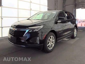 2024 Chevrolet Equinox LT 1LT