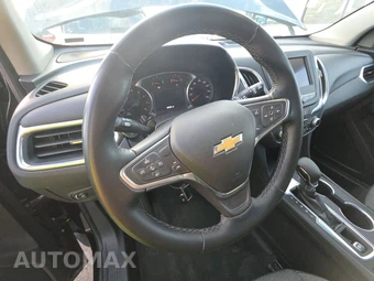 2024 Chevrolet Equinox LT 1LT - miniatura 10