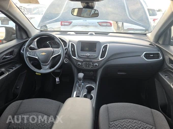 2024 Chevrolet Equinox LT 1LT - miniatura 11