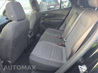 2024 Chevrolet Equinox LT 1LT - miniatura 13