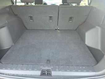 2024 Chevrolet Equinox LT 1LT - miniatura 16