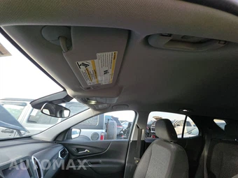 2024 Chevrolet Equinox LT 1LT - miniatura 17