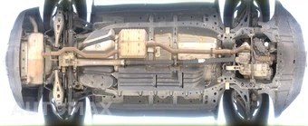 2024 Chevrolet Equinox LT 1LT - miniatura 18